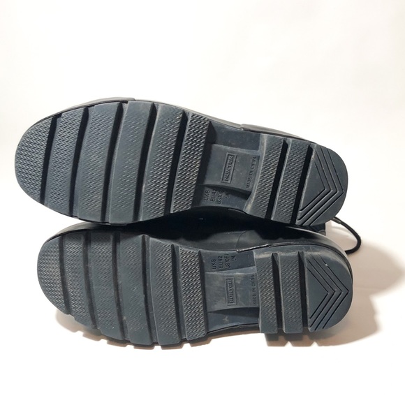 Hunter Unisex Winter Boots - Picture 7 of 7